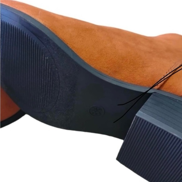 LOW SHAFT PULLON ANKLE BOOT!! - Picture 4 of 6